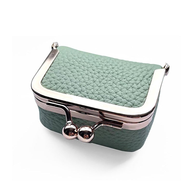 Mini Leather Jewelry Box™
