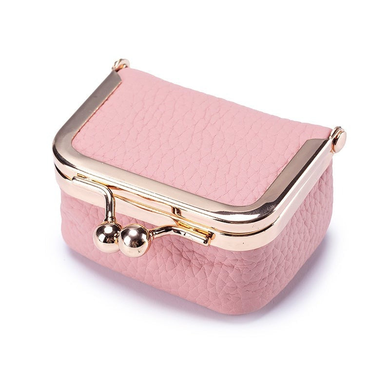 Mini Leather Jewelry Box™