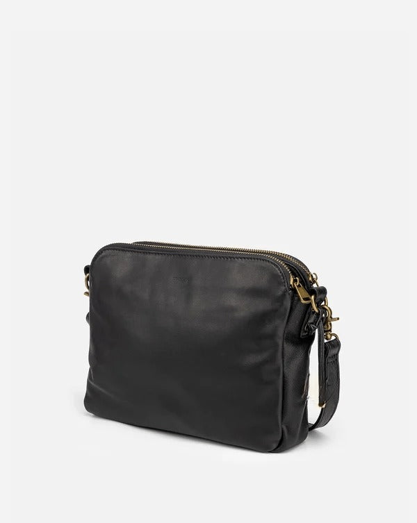 Leather Crossbody Stylish Bag™️