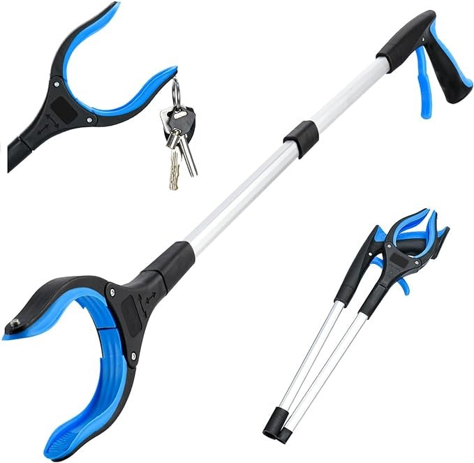 EasyReach Foldable Picker™