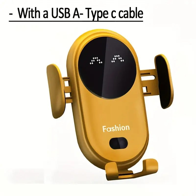 Smart Car Phone Holder™
