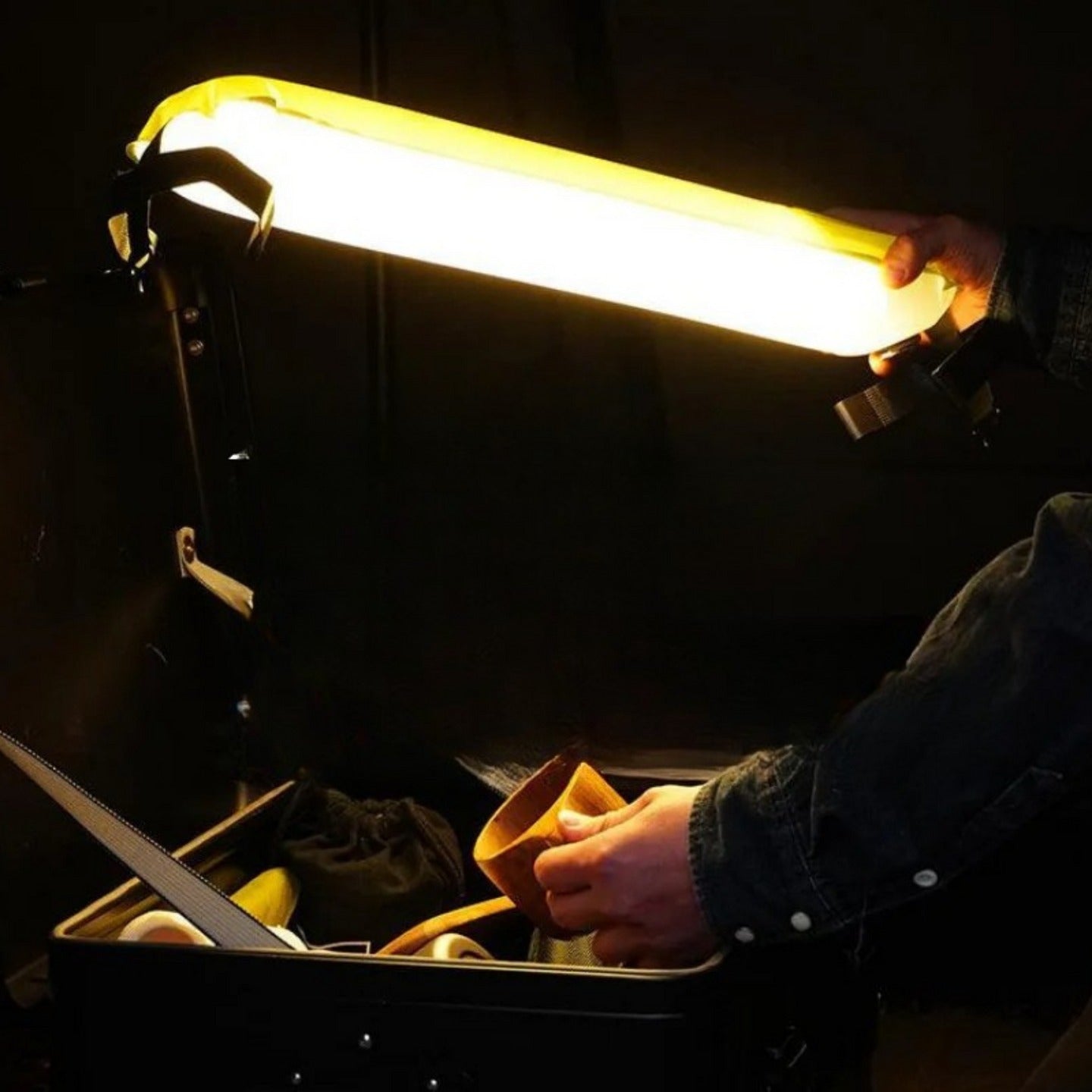 GlowOnGO®︎ - Anywhere Light