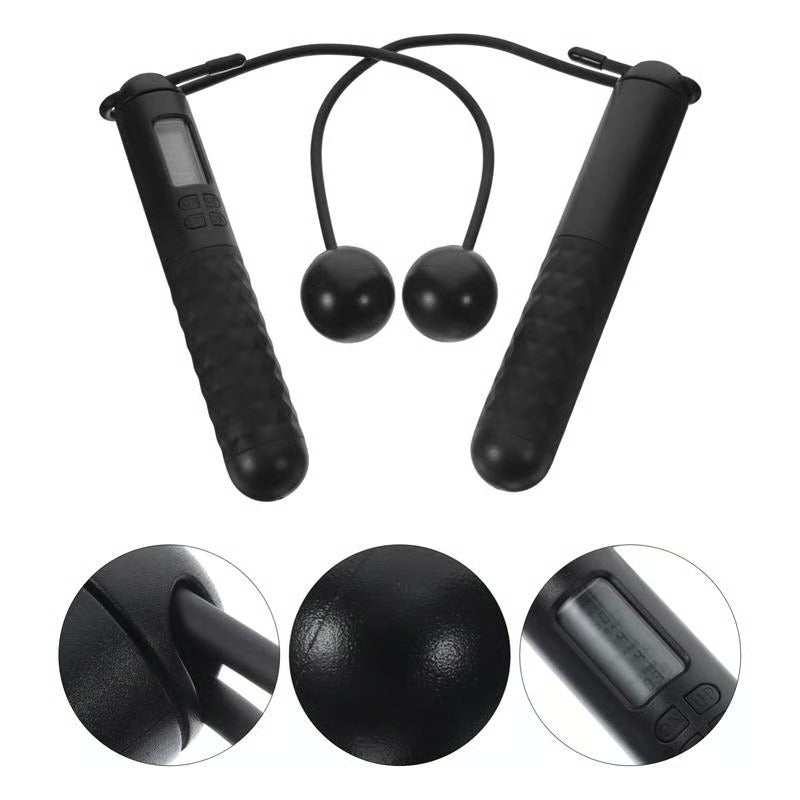 Magic Skipping Rope™️ - With Calorie Counter