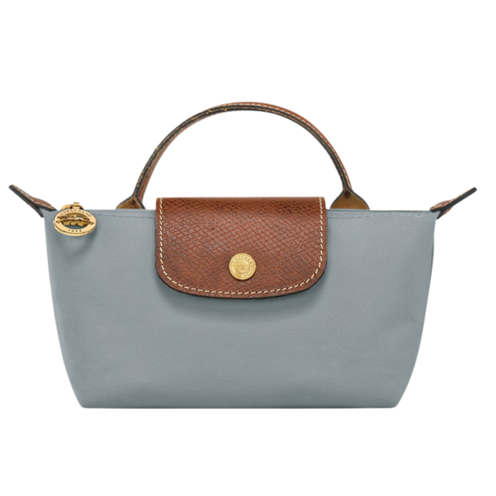 Élan Noir™ Mini Evening Bag