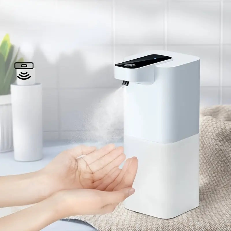 3 in 1 Bathroom Essential Set™