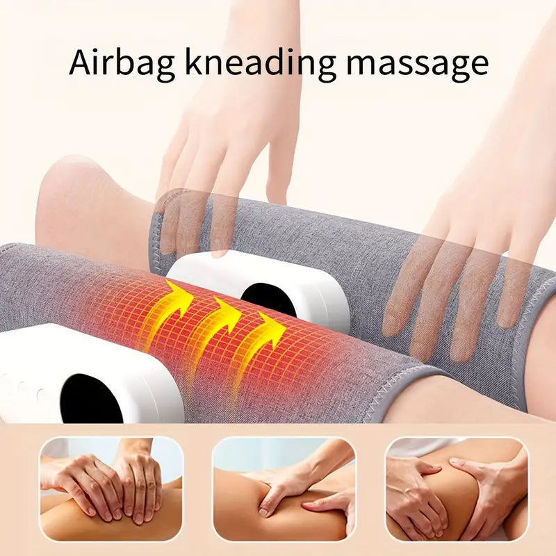 Pain Relief Leg Massager™