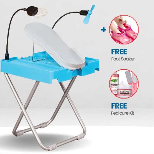 Home Saloon™️ - DIY Beauty Pedicures