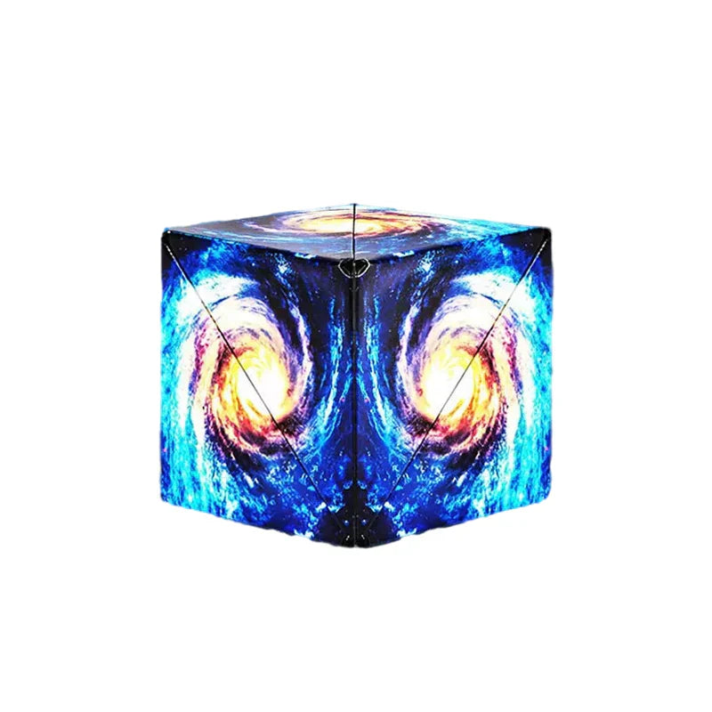 Magic Magnetic Cube™
