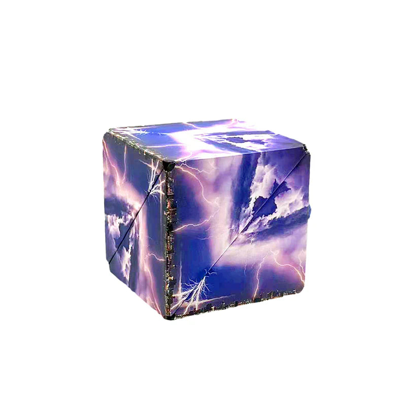 Magic Magnetic Cube™