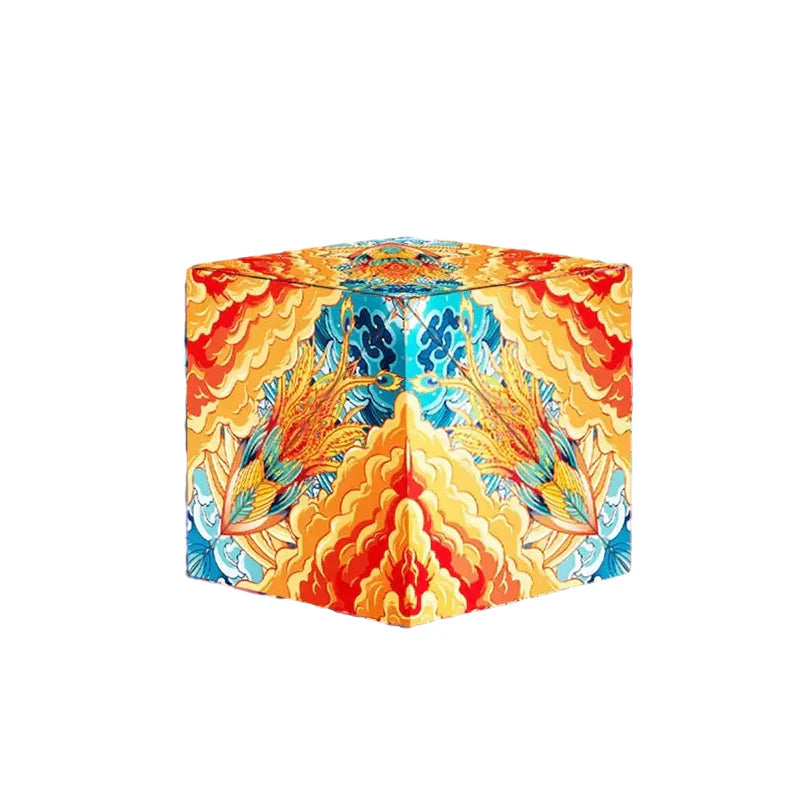 Magic Magnetic Cube™
