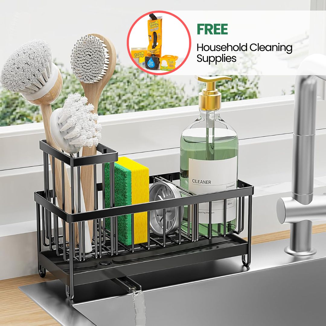 Easy Kitchen Organizer™️
