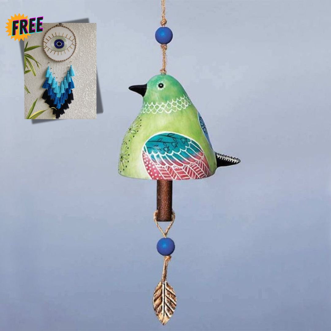 Birdsong Bell