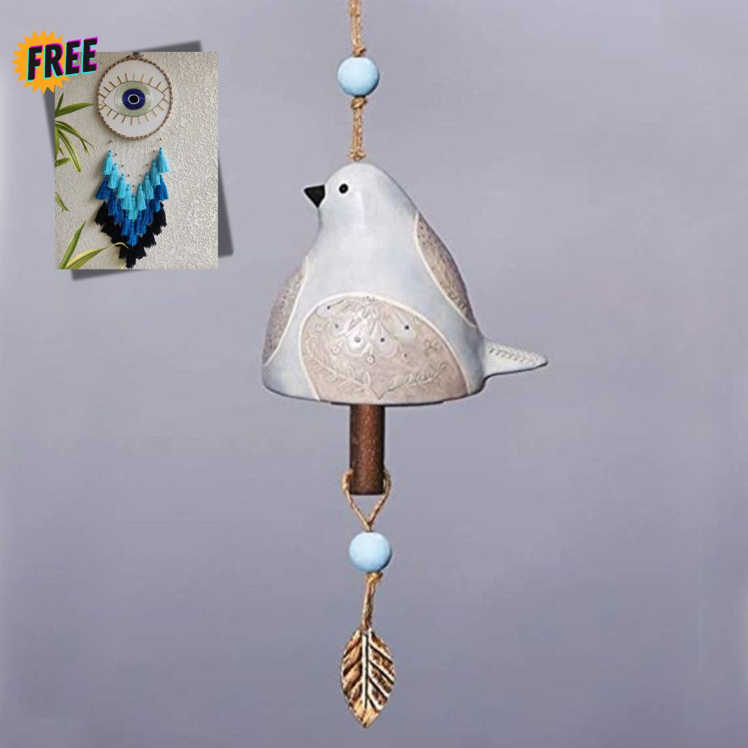 Birdsong Bell