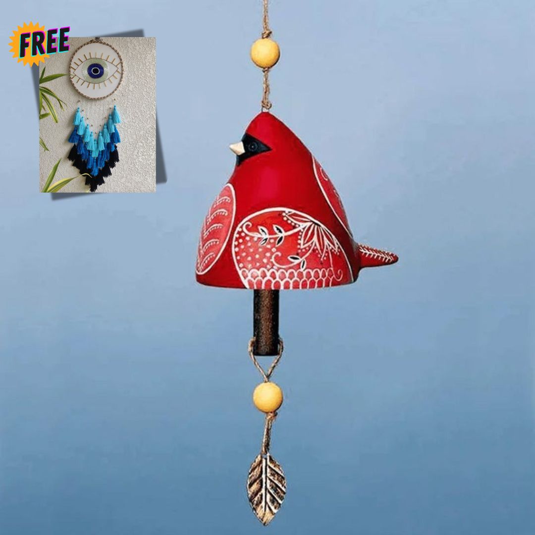 Birdsong Bell