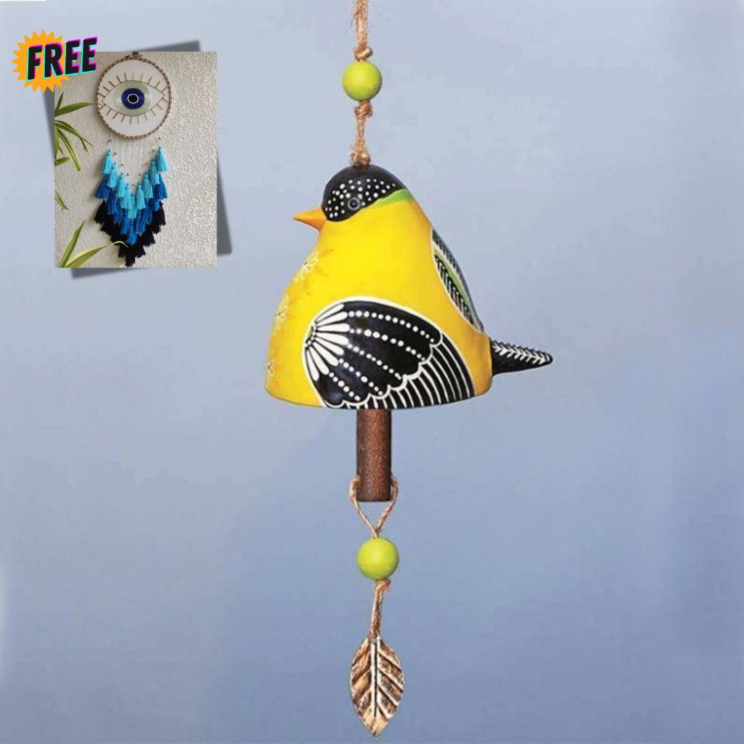 Birdsong Bell