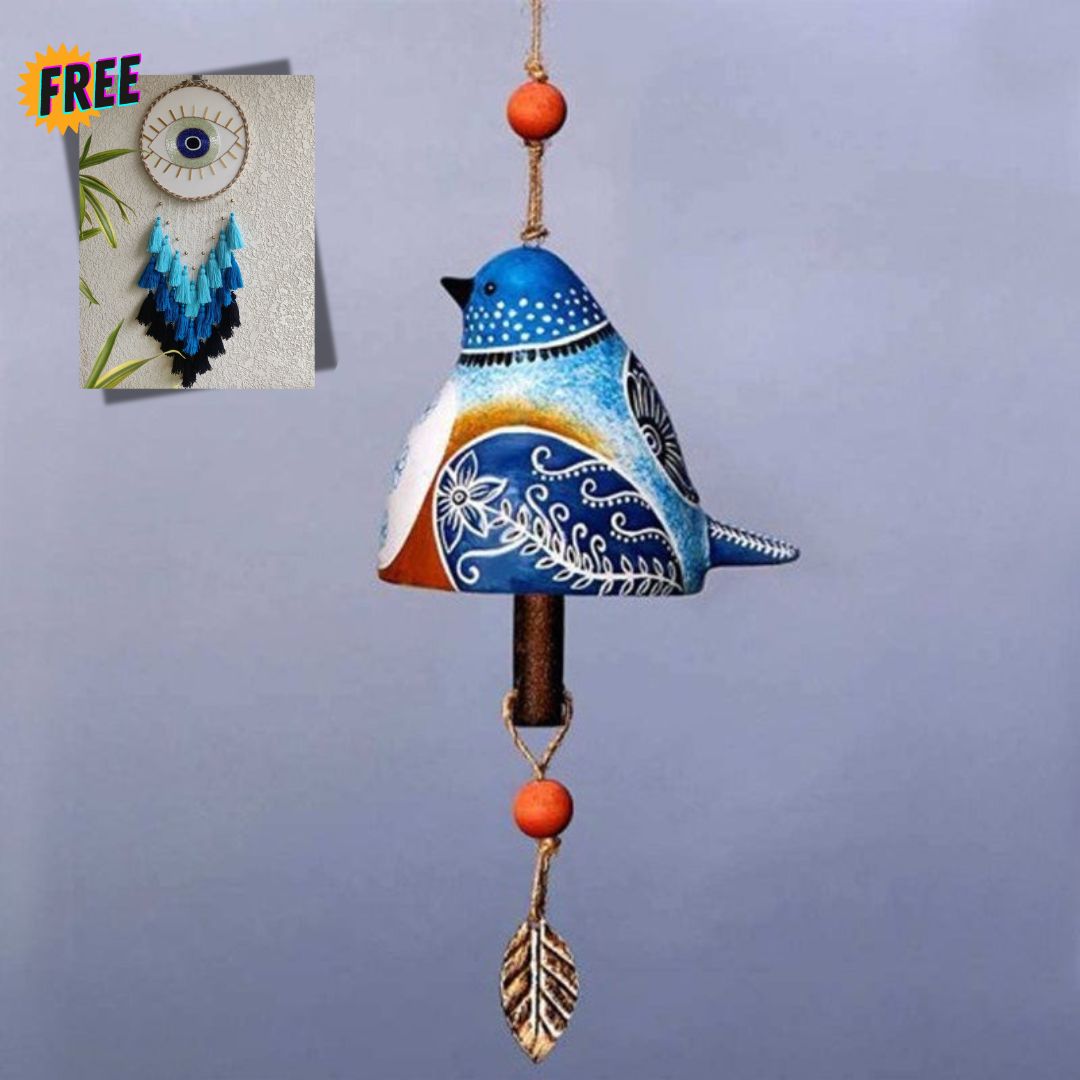 Birdsong Bell