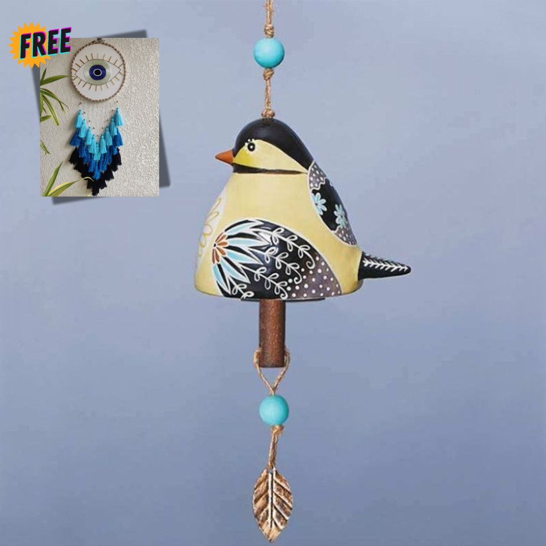 Birdsong Bell