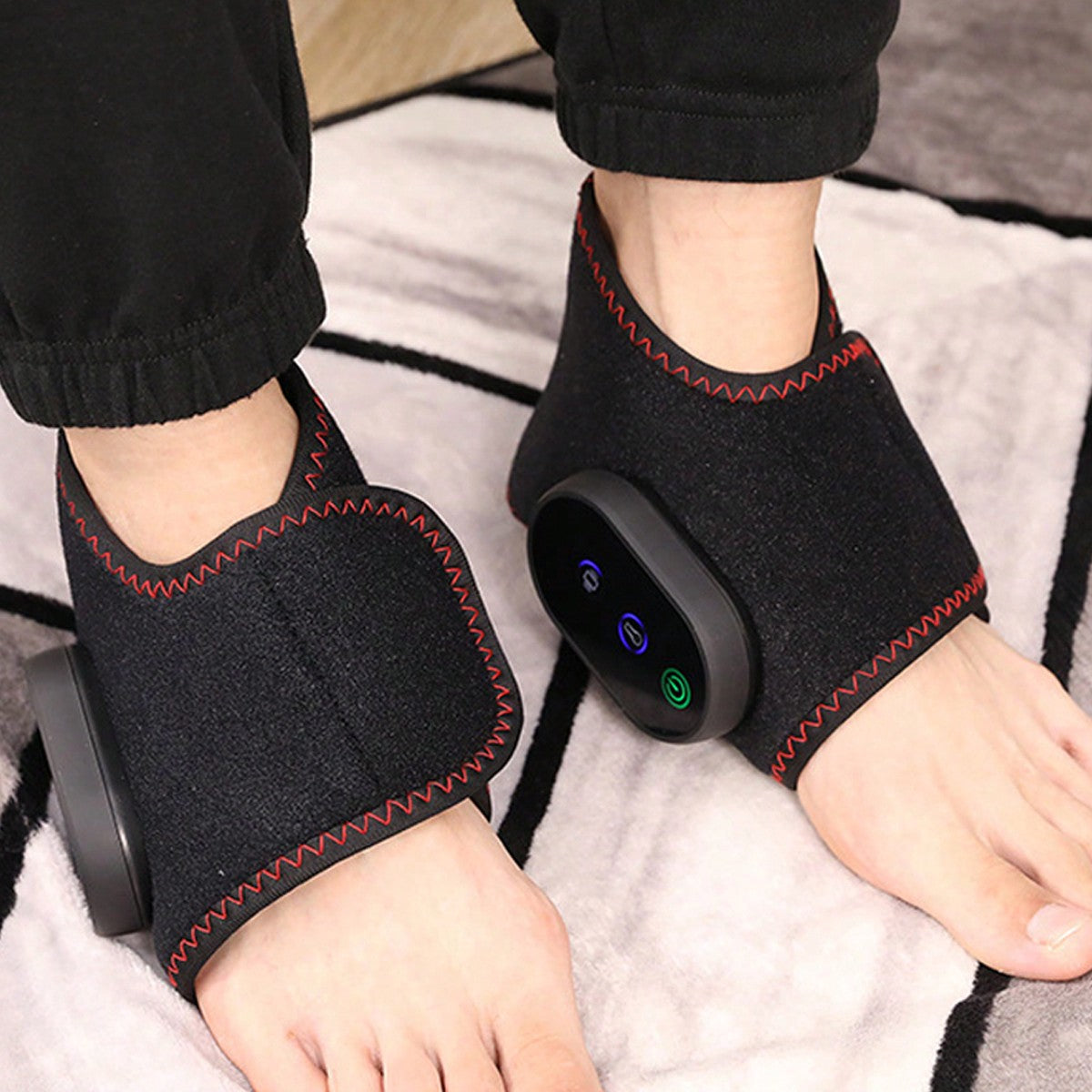 Pain Relief Ankle Massager™
