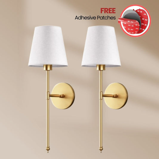 AuraNest™ Wall Sconces