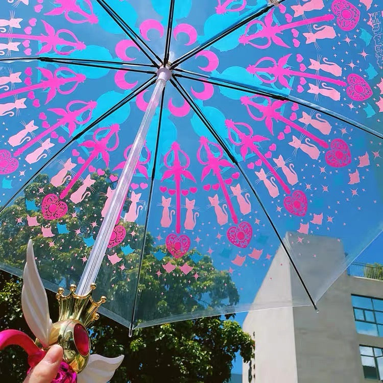Sailormoon Umbrella™️