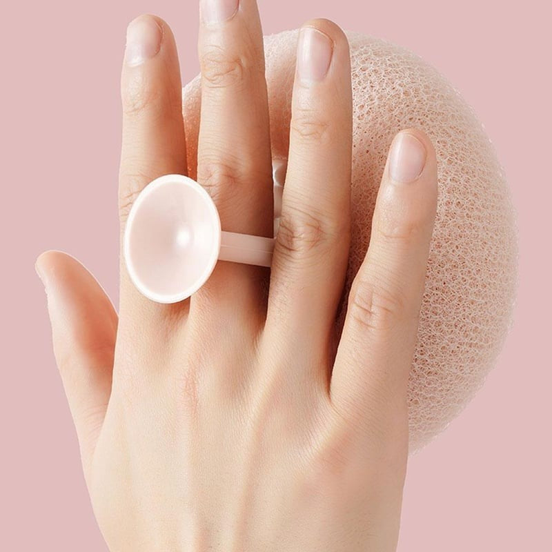VelvetFoam™ Shower Sphere