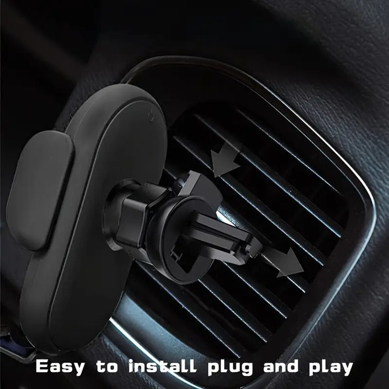 Smart Car Phone Holder™