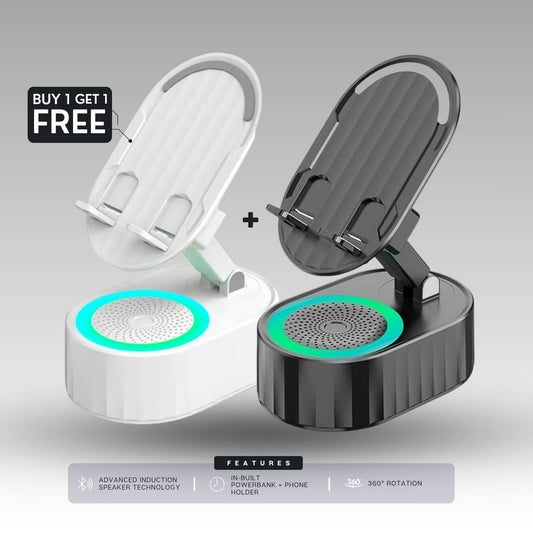 Induction Speaker For Cell Phone™️