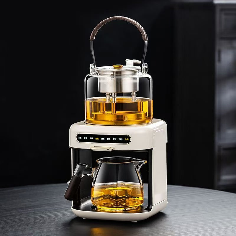 Steam Automatic TeaMaker™️