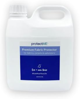 Fabric Protector and Stain Resistant Spray™️