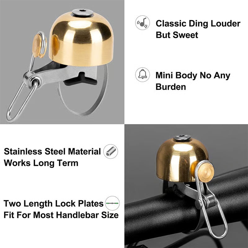 Very Exquisite Original Bell 🔔49% OFF SALE🔥