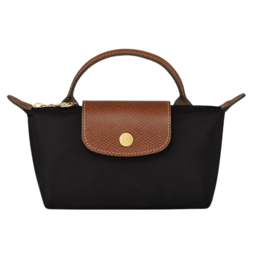 Élan Noir™ Mini Evening Bag