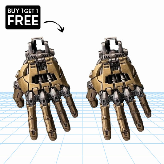 Mechanical Bionic Hand™️