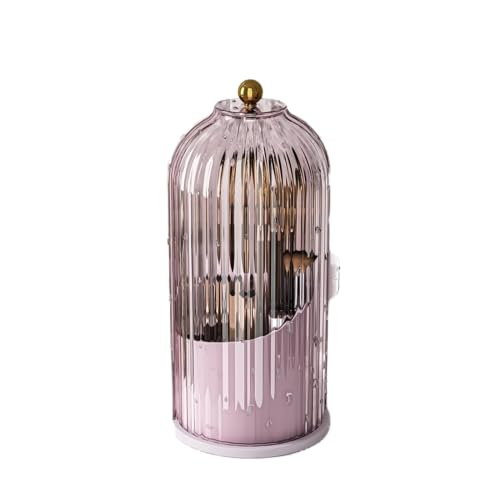 Dustproof Brush Holder & Organizer™️