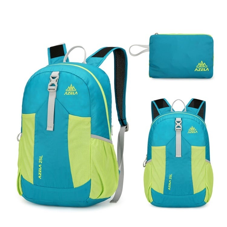 AquaFold™ – Waterproof Roll-Up Adventure Pack