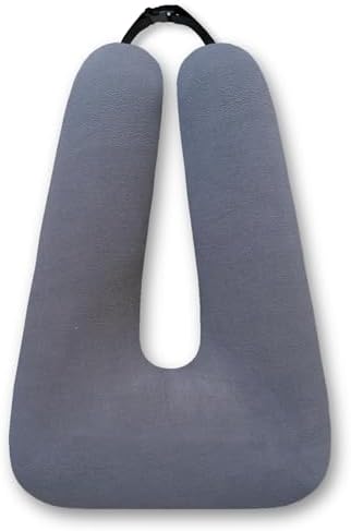 TravelEz™️ - Premium Travel Pillow Cushion