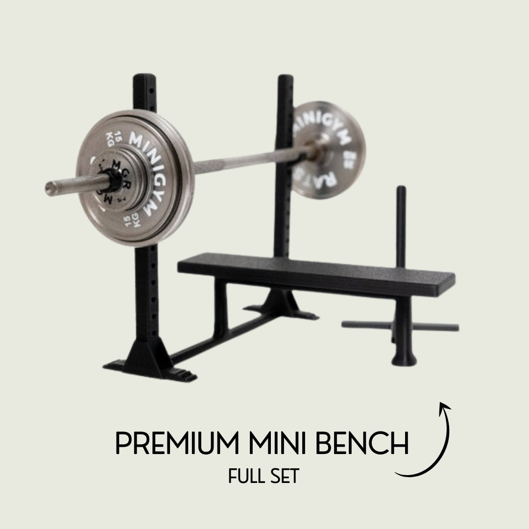 DIY Mini Gym Set™️