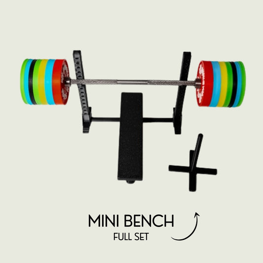 DIY Mini Gym Set™️