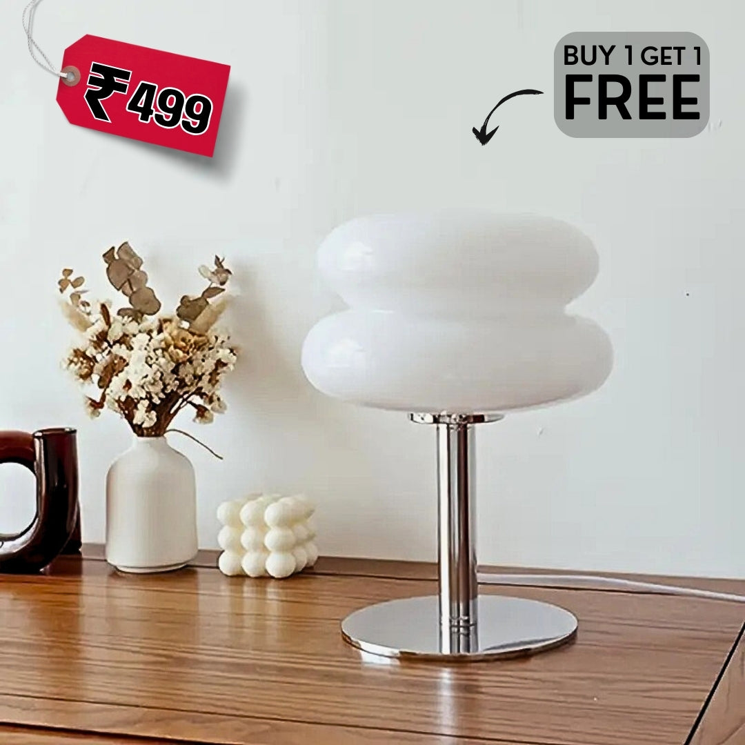 Ambient Glass Table Lamp™️