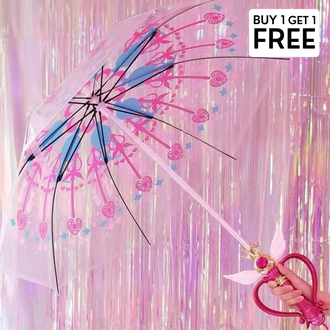 Sailormoon Umbrella™️