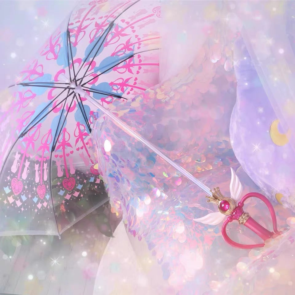 Sailormoon Umbrella™️