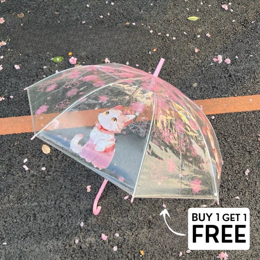 Cherry Blossoms Umbrella™️