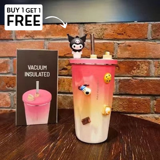 Cute Tumbler Water Bottle™️