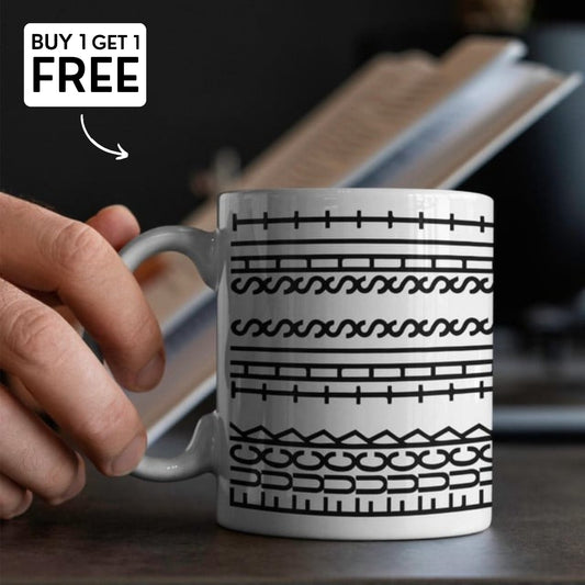 Hidden Message Mug™️