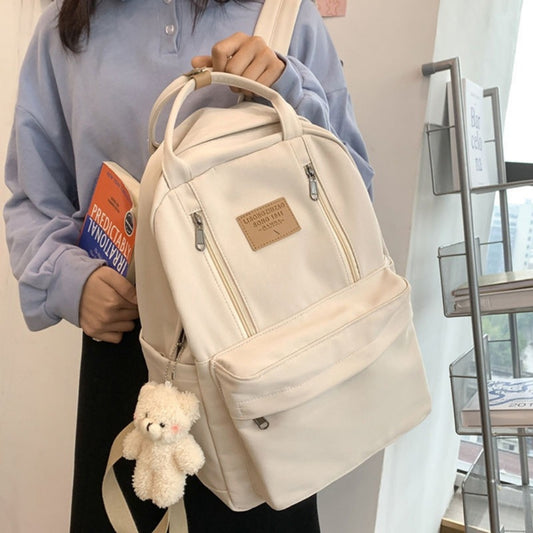 Aesthetic Korean Backpack™️