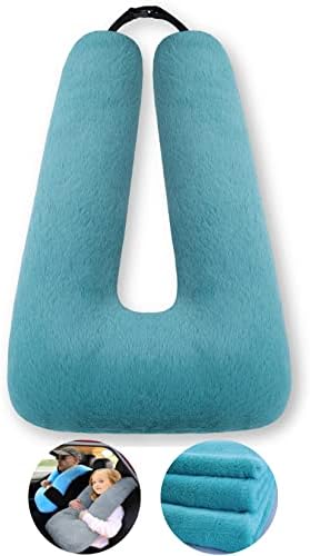TravelEz™️ - Premium Travel Pillow Cushion