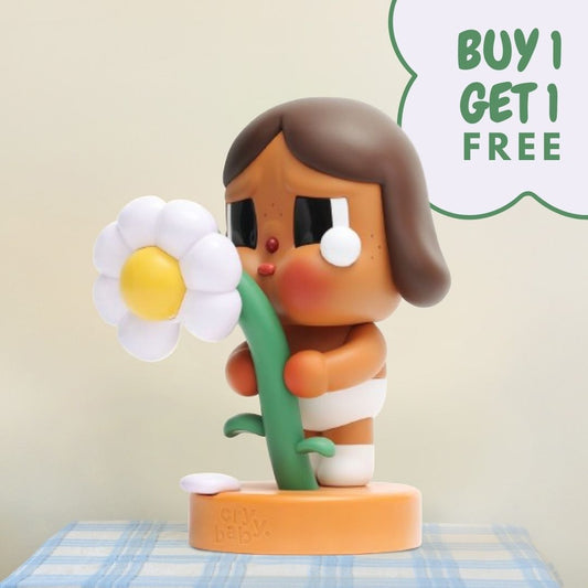 CRYBABY Series Lamp™️