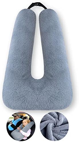 TravelEz™️ - Premium Travel Pillow Cushion