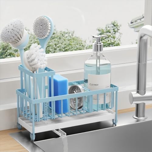 Easy Kitchen Organizer™️