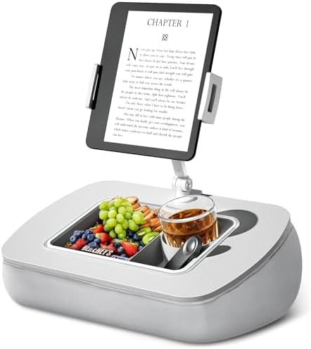 RelaxPro - Lap Beanbag Tablet Pillow Stand™️
