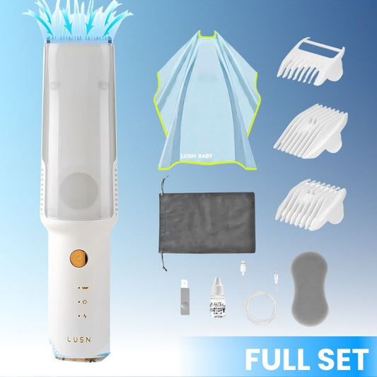 Easy Baby Hair Clipper™️